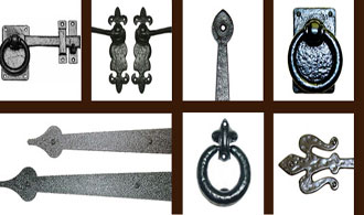 Garage Door Hardware