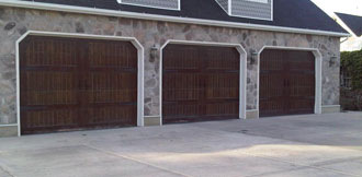 Overhead Door Garage Doors