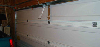 Overhead Door Opener