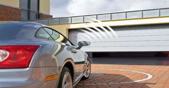 replacement garage door opener