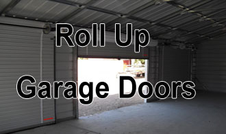 Garage Door Hardware